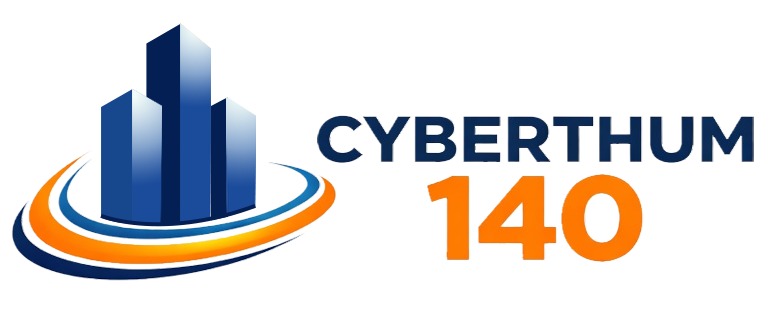 Cyberthum logo